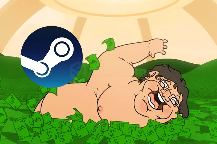 Daftar Lengkap Kapan Diskon Steam Sale 2023 Dimulai Diorama