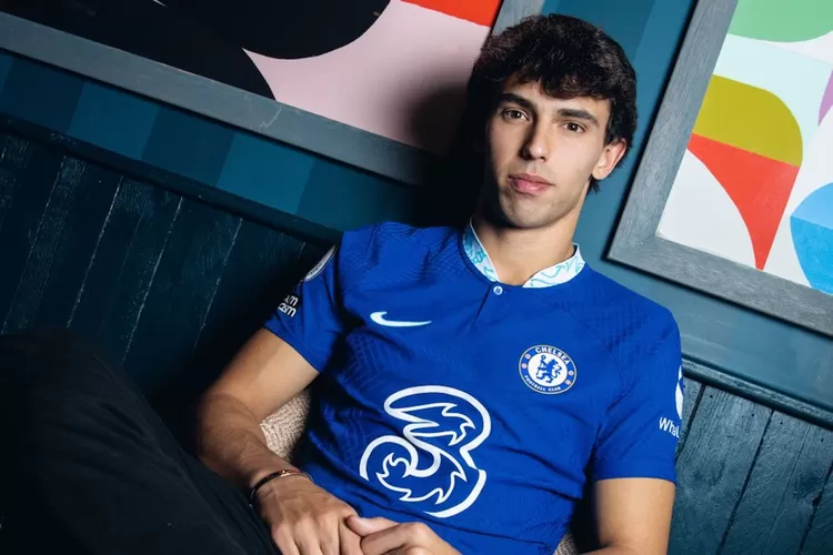 Joao Felix bisa saja dimainkan di laga Chelsea vs Fulham dini hari nanti (Chelsea)