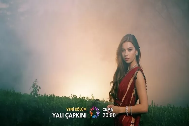 Spoiler Drama Turki Yali Capkini Episode 17 Tayang 13 Januari 2023, Ferit Kembali Menemui Suna, Bagaimana Dengan Seyran? (www.instagram.com/@yalicapkiniresmi)