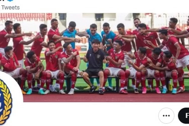 PSSI Menghentikan Liga 2 dan Meniadakan Liga 3, Akun AREMA FC Diserang Pecinta Bola: Arema Musuh Seluruh Indonesia (Tangkap Layar)