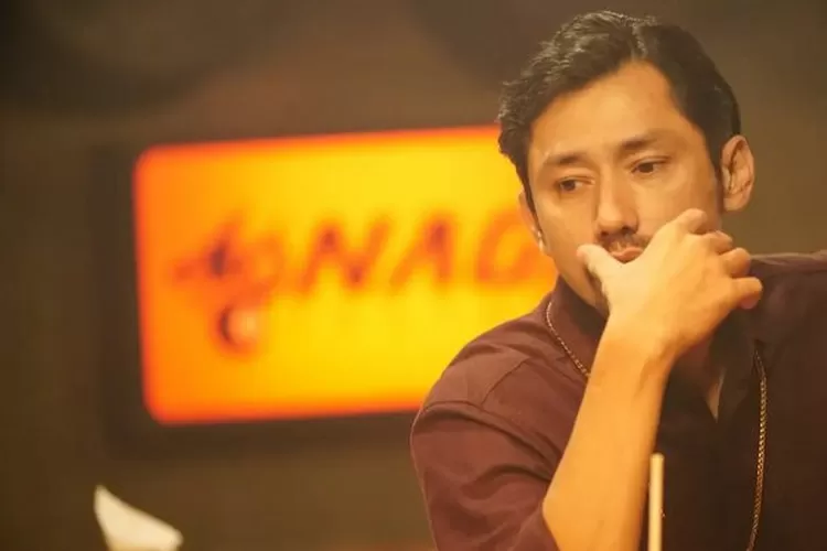 Artis Revaldo ditangkap karena kasus narkoba. (Instagram/revaldo.f.s.p)