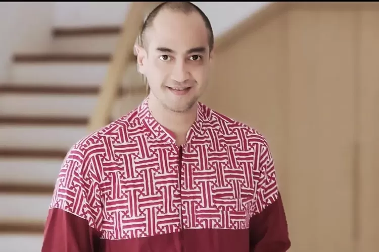 Ngeri! Ferry Irawan Pernah Mau Bunuh Istri Pertamanya! Begini Kronologinya (Instagram @ferryirawanreal)