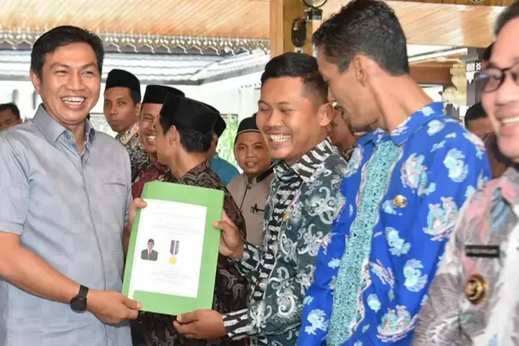 Lambat dan Sulitnya Layanan Adminduk di Dinas Dukcapil, MFA Sebut Perlu Lakukan Penyegaran Pejabatnya&nbsp; (Dok. Annuza An)