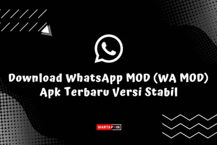 Tips Memakai WA Mod Dijamin Aman dan Anti Banned (Tips Memakai WA Mod Dijamin Aman dan Anti Banned)