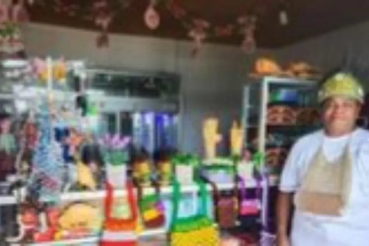 BRI  Ajak Warga Jayapura Ciptakan Peluang Bisnis dari  Daur  Sampah Plastik  dan Manfaatkan Digitalisasi (Istimewa)
