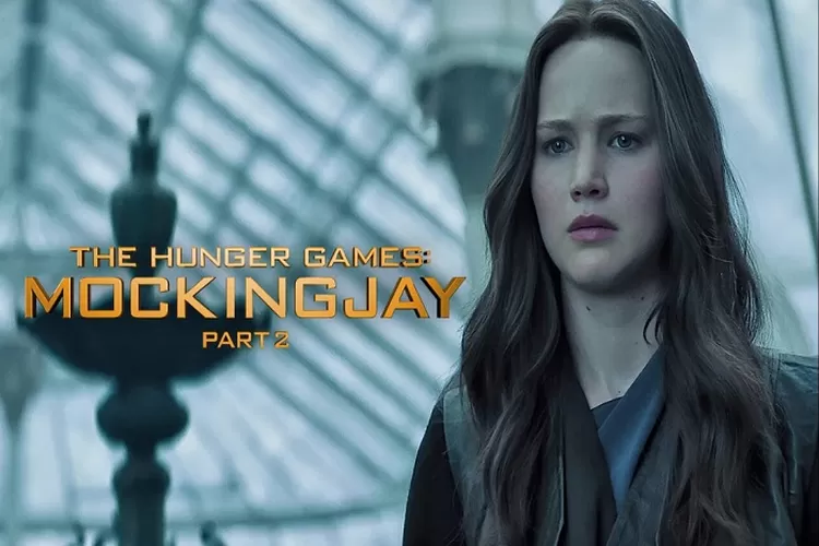Sinopsis Film The Hunger Games Mockingjay Part 2, 14 Januari 2023 di Trans TV Dibintangi Jennifer Lawrence dan Liam  Hemsworth (IMDb)