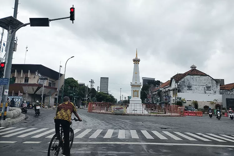 Selain Malioboro, Ini 8 Destinasi Wisata Di Yogyakarta Yang Populer ...