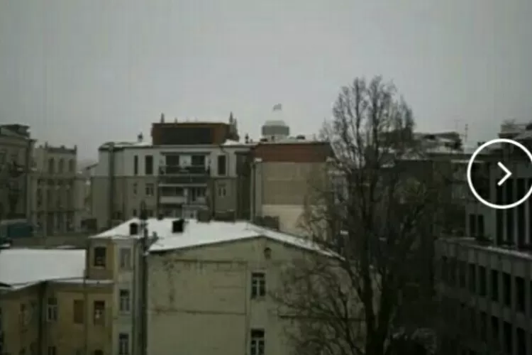 Pejabat Ukraina Melaporkan Serangan Akhir Pekan Rudal Rusia di Kyiv dan Kharkiv. (APnews)