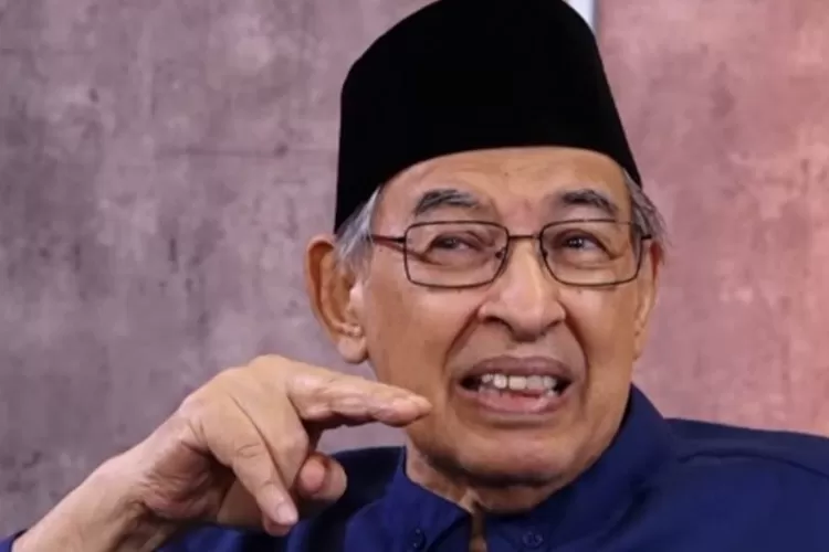 Quraish Shihab beri penjelasan tentang berlapar-lapar puasa (nu.or.id)