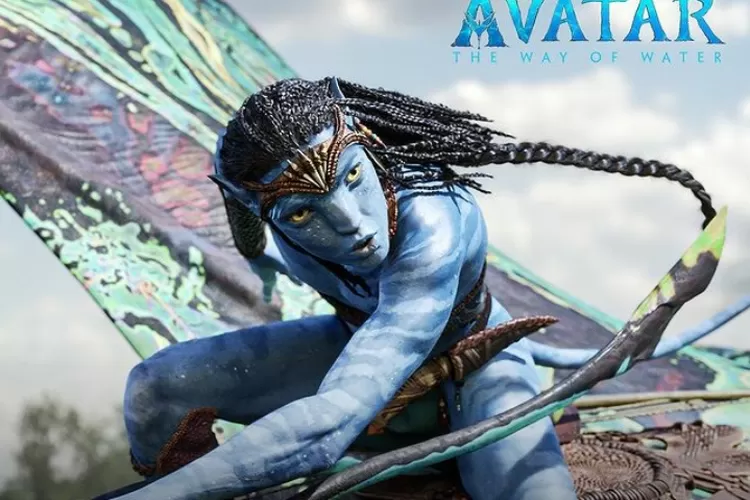 LINK Nonton Avatar 2 sub Indo Full Movie Rebahin, LK21, IndoXXI Kisah