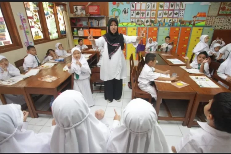 Syarat Pencairan Dana Bos Madrasah Swasta Kemenag 2023 Bisa Cek Di Sini Ayo Bandung 6937