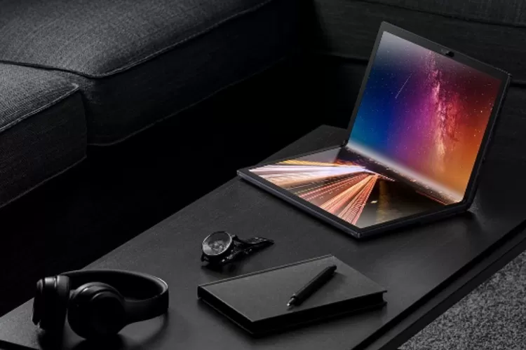 ASUS ZenBook rekomendasi laptop Intel Core i7  (asus.com )