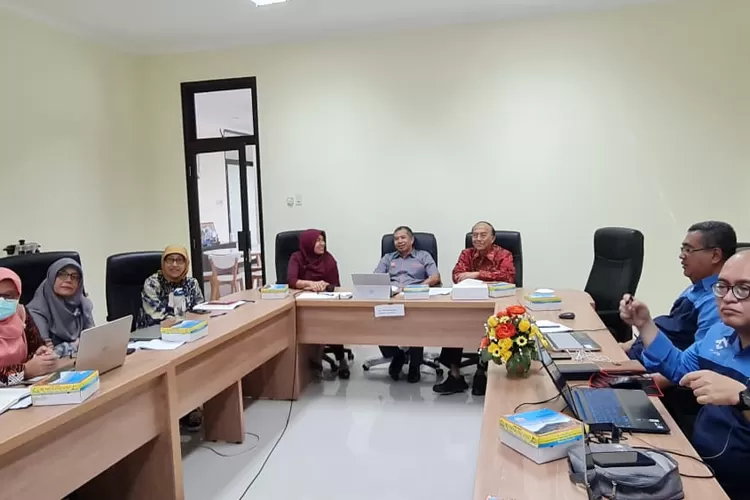 Universitas Semarang (USM) Jadi Tuan Rumah Kontes Robot Indonesia 2023