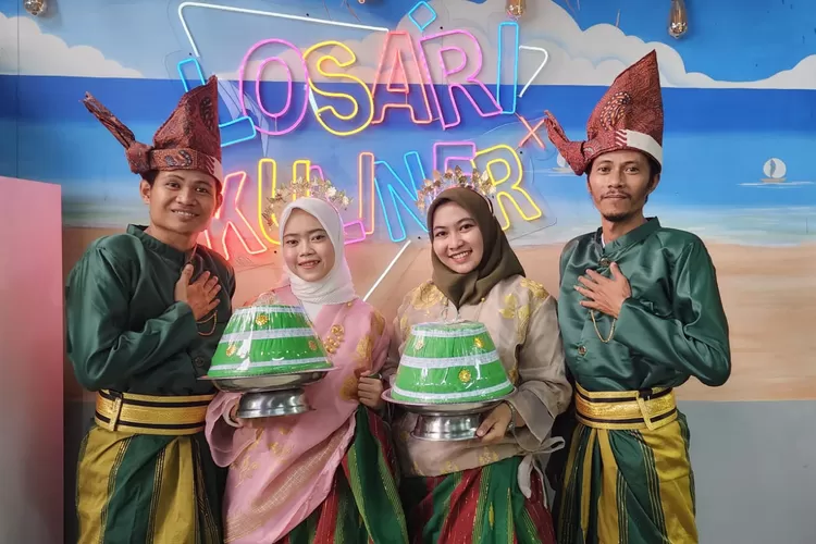 Losari Kuliner Hidangan Sulawesi Hadir di Depok