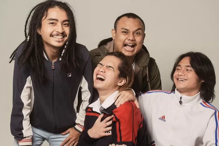 QODIR Band  (ANTARA/HO)