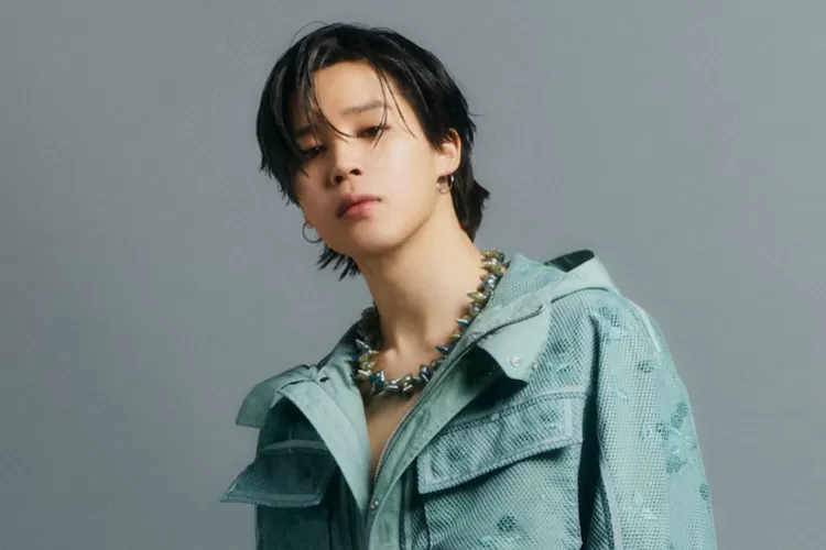 Jimin BTS dipilih sebagai global brand ambassador untuk Dior (Twitter/Dior)
