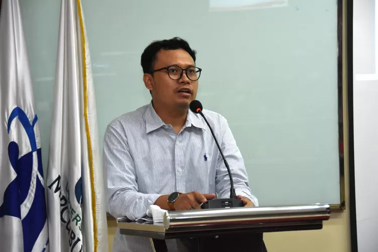 Peneliti Universitas Mercu Buana Sebut Indonesia Butuh Strategi Komunikasi Lingkungan untuk Kurangi Sampah Plastik (sh)