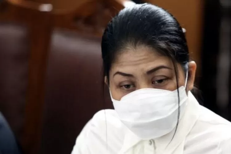 Putri Candrawathi Dituntut 8 Tahun, Mengapa Berbeda dengan Ferdy Sambo?