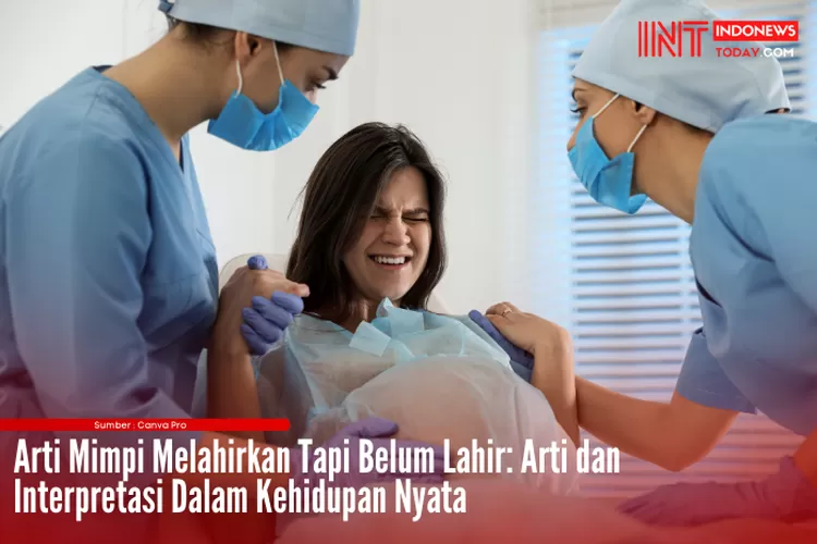 5 Arti Mimpi Melahirkan dengan Bantuan Dokter Ahli: Sebuah Pertanda Kebahagiaan dan Keberuntungan untuk Virgo