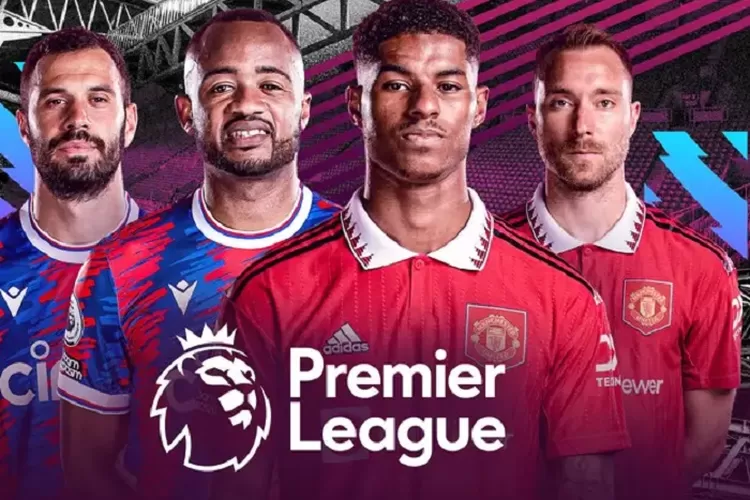 Vidio Premier League Inggris Menghadirkan Ajang Sepak Bola Terbaik Dunia di Ujung Jari Anda