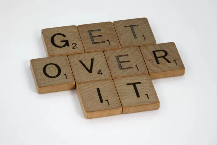 Ilustrasi cara melupakan mantan (Unsplash/ Brett Jordan)