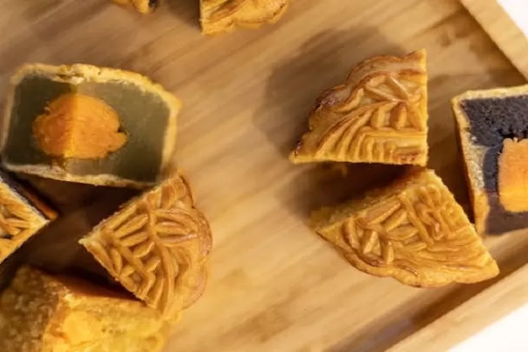  Ini Dia 5 Cemilan Khas Imlek Yang Enak dan Penuh Makna, Bisa Ditemukan di Indonesia Lho! (pexels.com)