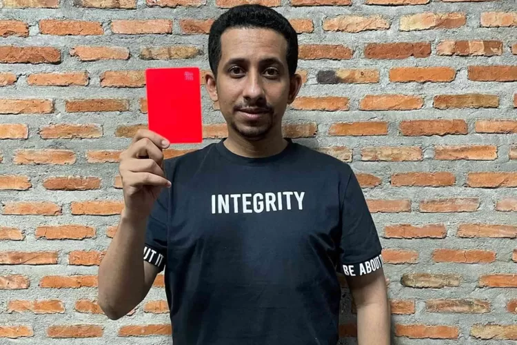 Habib Jafar soroti mandi lumpur live di TikTok 