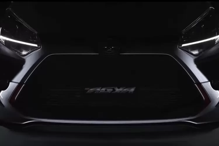 All New Daihatsu Ayla dan All New Toyota Agya 2023, Informasi Harga dan Spesifikasi