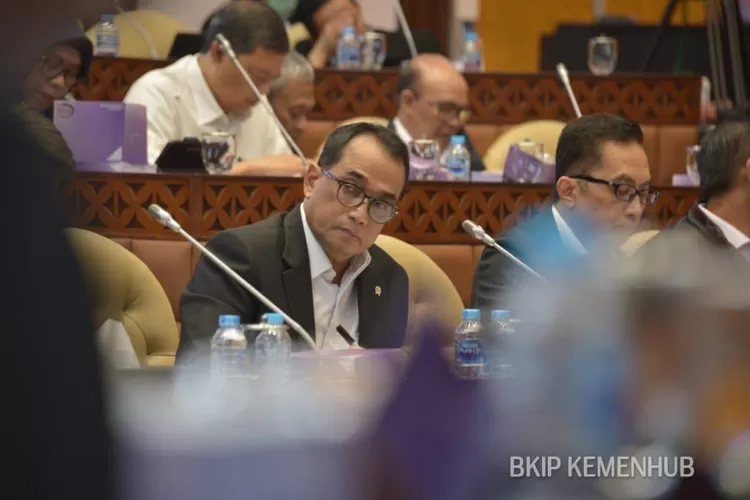 DPR RI mengapresiasi realisasi anggaran Kemenhub 2022