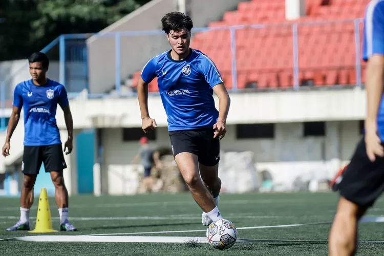 Tambah Kekuatan Lini Belakang, PSIS Rekrut Brandon dan Ikhsan
