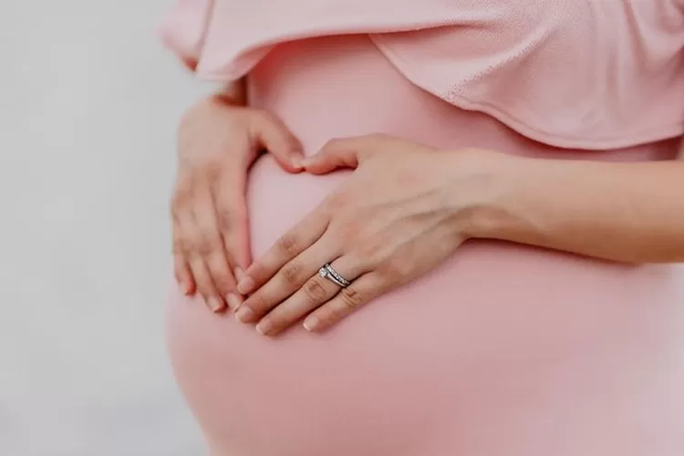 ilustrasi ibu hamil (Foto:Istimewa)