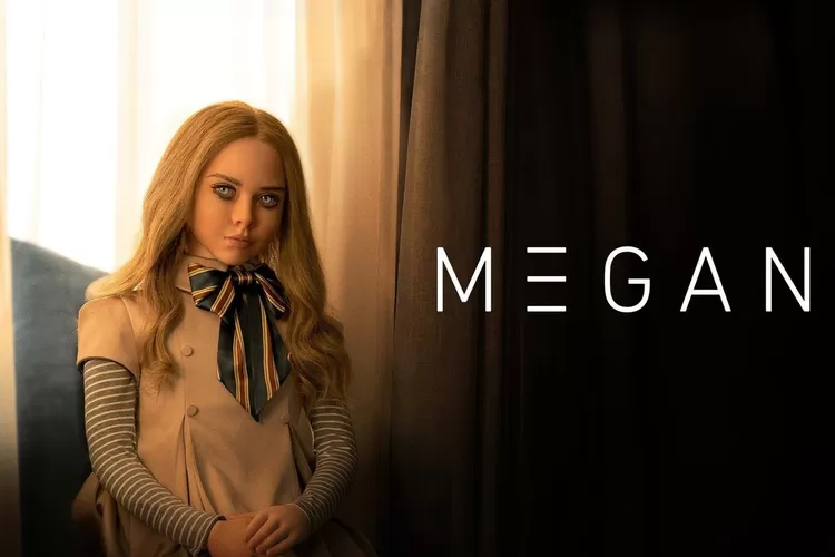 Sekuel M3GAN siap tayang tahun 2025 mendatang (imdb)