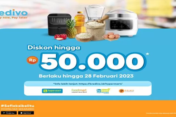 Platform Kredit Digital Mulai Gandeng Retail Besar (Elizabeth Widowati)