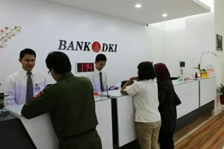 Bank DKI berkomitmen penuh untuk memaksimalkan penyaluran KUR sebagai perluasan akses permodalan bagi UMKM. (Foto: Humas Bank DKI)