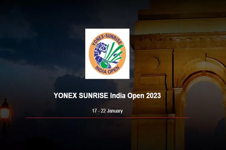 Hasil Pertandingan Akane Yamaguchi vs Caroline Marin di Perempat Final India Open 2023 Hari Ini Tanggal 20 Januari 2023 (Tangkapan Layar BWF.com)