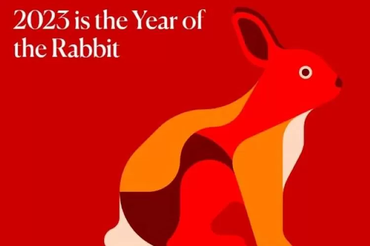 Keberuntungan di Tahun Kelinci (chinesenewyear.net)