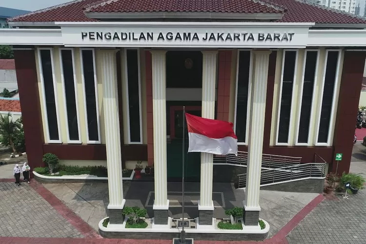 PN Jakarta Barat
