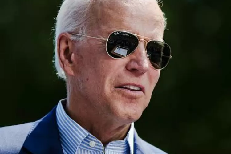 Joe Biden (KyivPost)