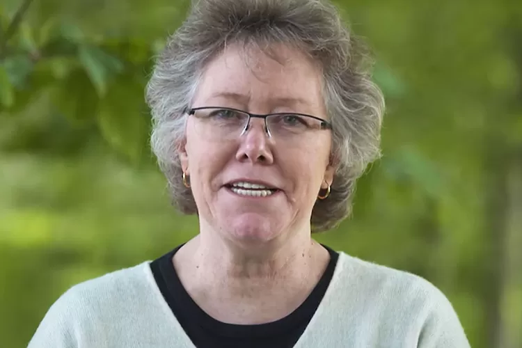 Oma Gill (Dok: 360 Badminton)