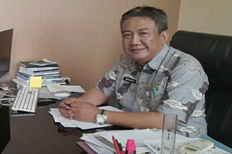 Kabid Destinasi dan Industri Pariwisata Dispar Kabupaten Bekasi, Bramantio Soewarno 