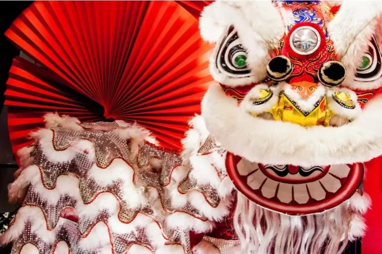 Mitos Imlek (chinesenewyear.net)