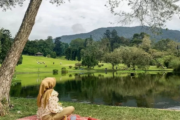 Rekomendasi 5 Tempat Wisata di Cianjur yang Murah, Nomor 1 Menyegarkan Mata (Instagram/ @yukpuncak)