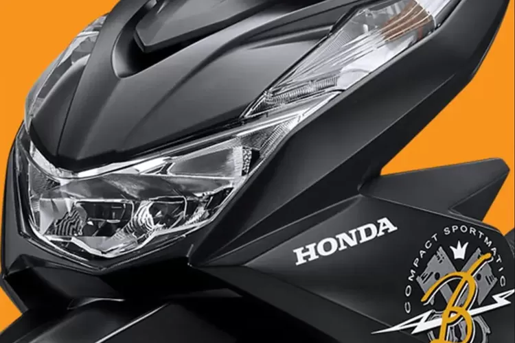 New Honda BeAT 2023 Terbaru Kapan Rilis? Pakai Fitur Smart Key dan Slot USB Charger 
