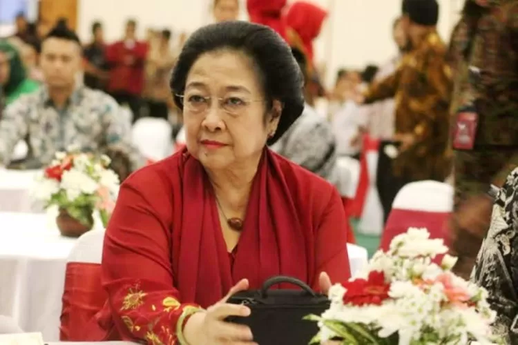 Perayaan Imlek 2023, Megawati: Shio Kelinci Air adalah Tahun Penuh Pengharapan untuk Indonesia (Sindonews )