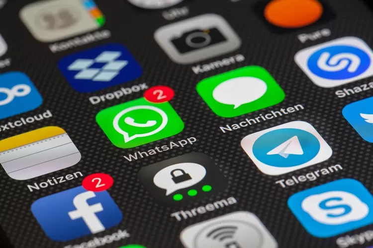 Ilustrasi: 5 kelebihan FM WhatsApp, chattingan semakin betah (Pixabay/ Lobostudiohamburg)
