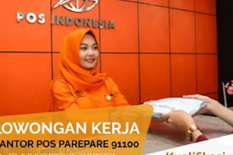 Terbuka Sampai Januari Ini Loker Bumn Top Pt Pos Indonesia