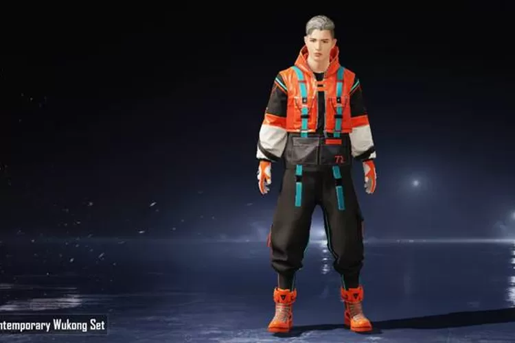 Ilustrasi Redeem Code PUBG Mobile (Tencent)