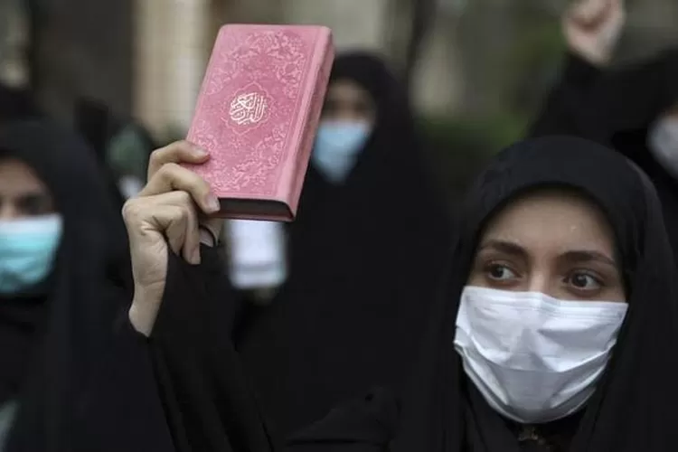 Tak hanya Turki, Iran Indonesia kutuk aksi politisi Swedia (IranWire)