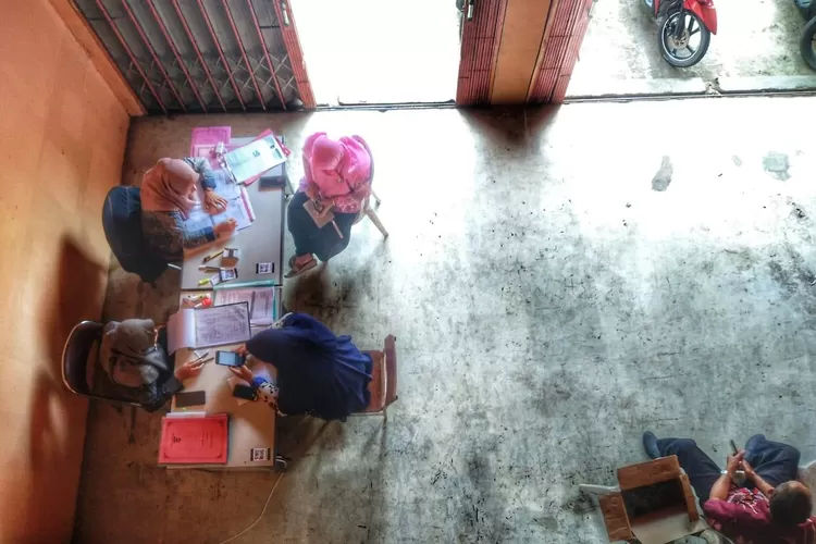 Pendaftaran pengawas kelurahan/desa (PKD) di 29 kelurahan dan desa di Purworejo diperpanjang, ini sebabnya! (Foto: Panwaslu Kecamatan Loano)