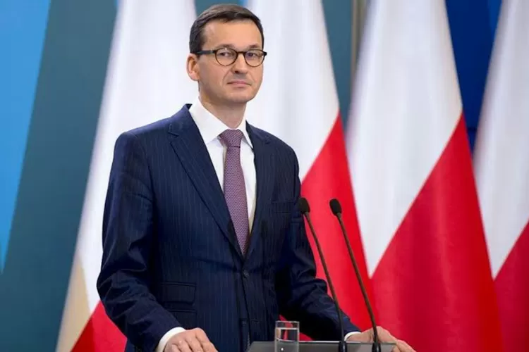 PM Polandia (Wikipedia)